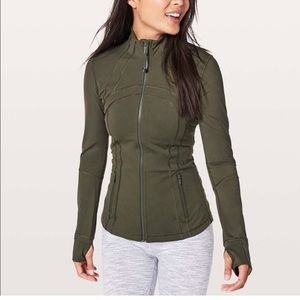 Lululemon Refine Jacket